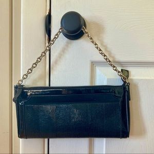 Cole Haan Leather shoulder bag